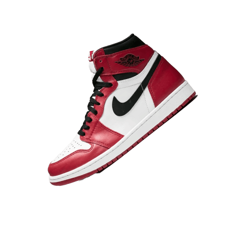 Jordan Air Jordan 1 Retro High OG footwear